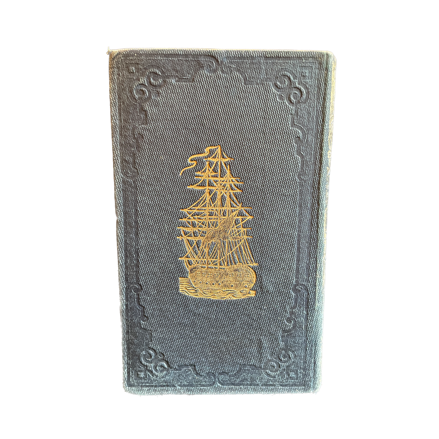 1857 - J.R. Wyss - Le robinson suisse