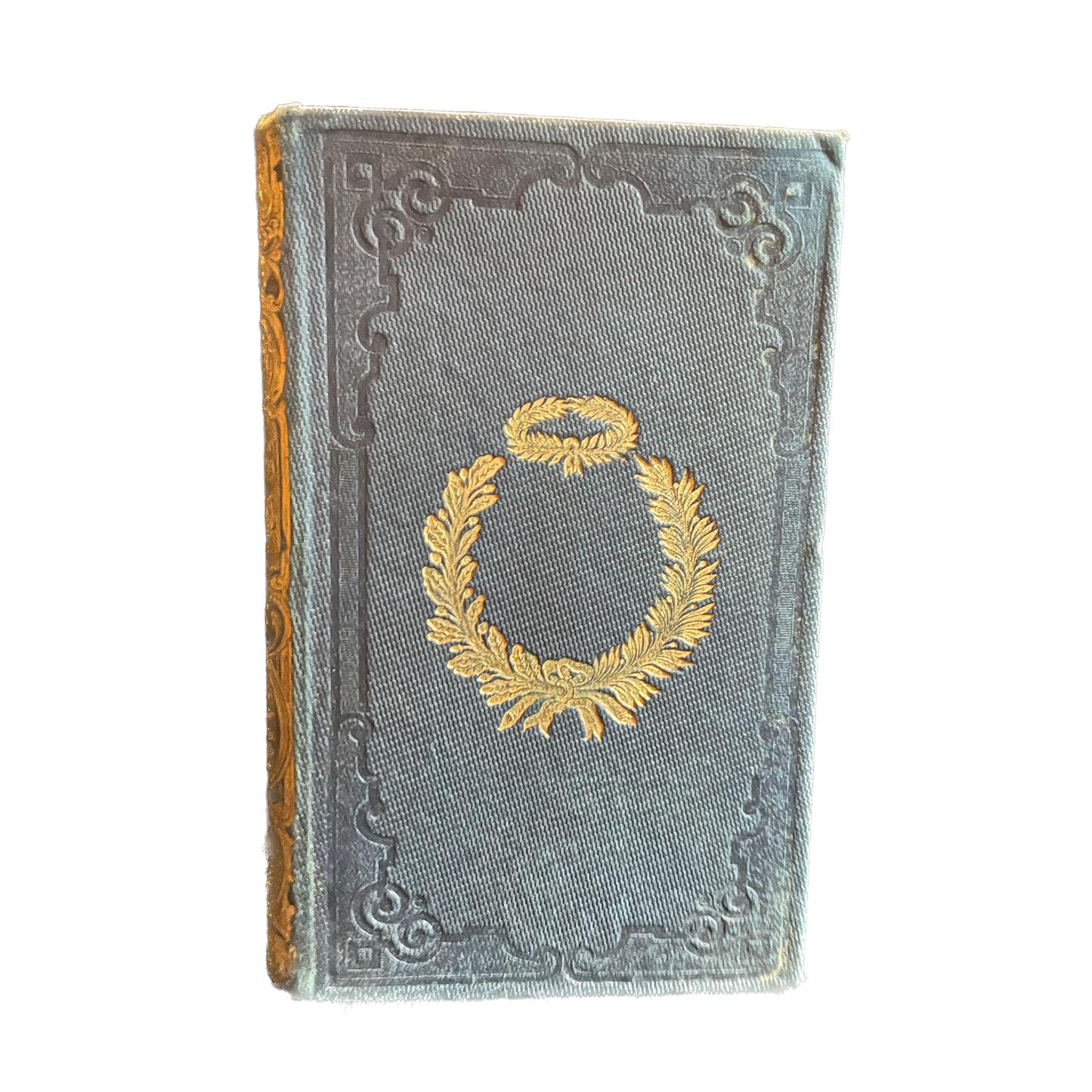 1857 - J.R. Wyss - Le robinson suisse