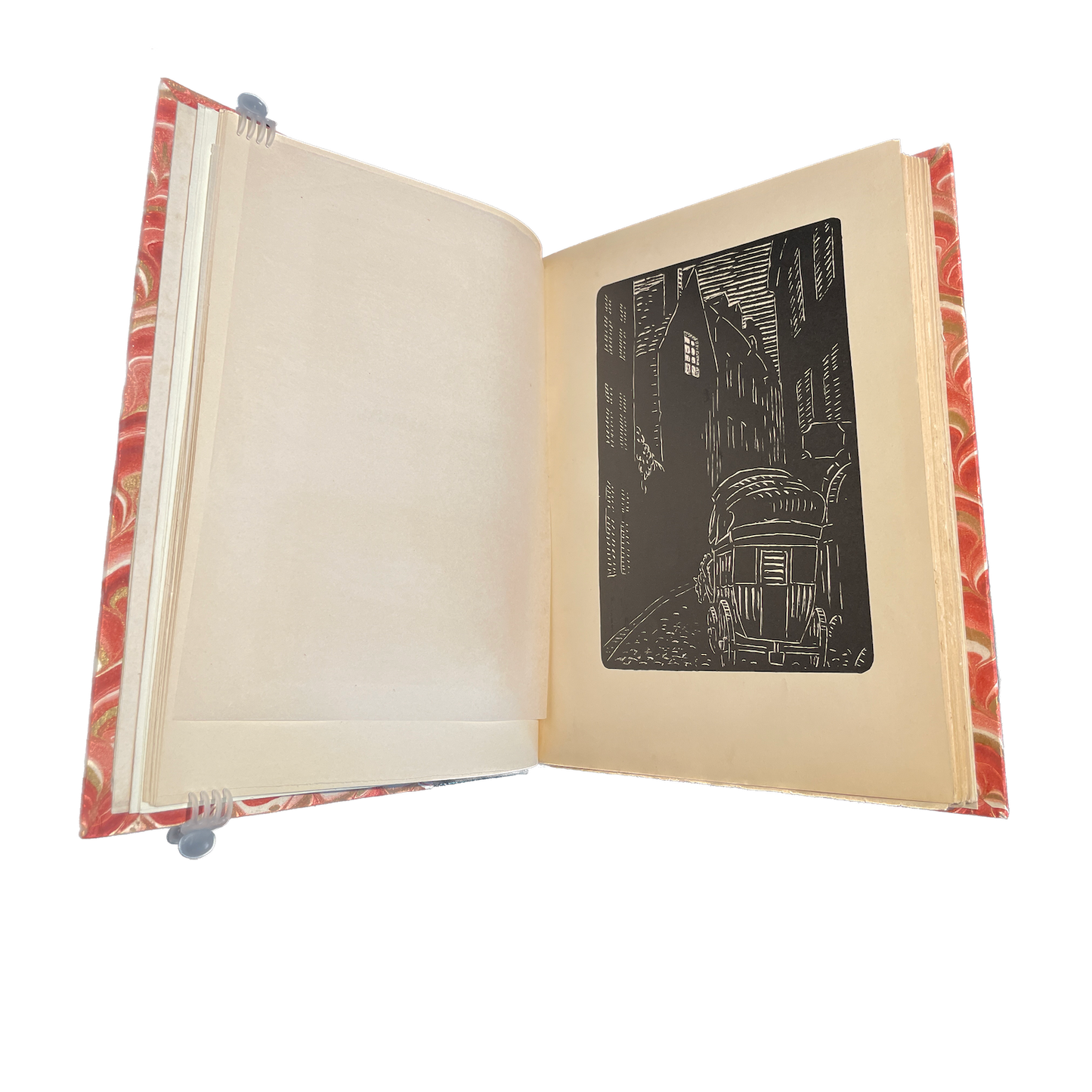 1921 - BARBEY D'AUREVILLY (Jules). Les Diaboliques