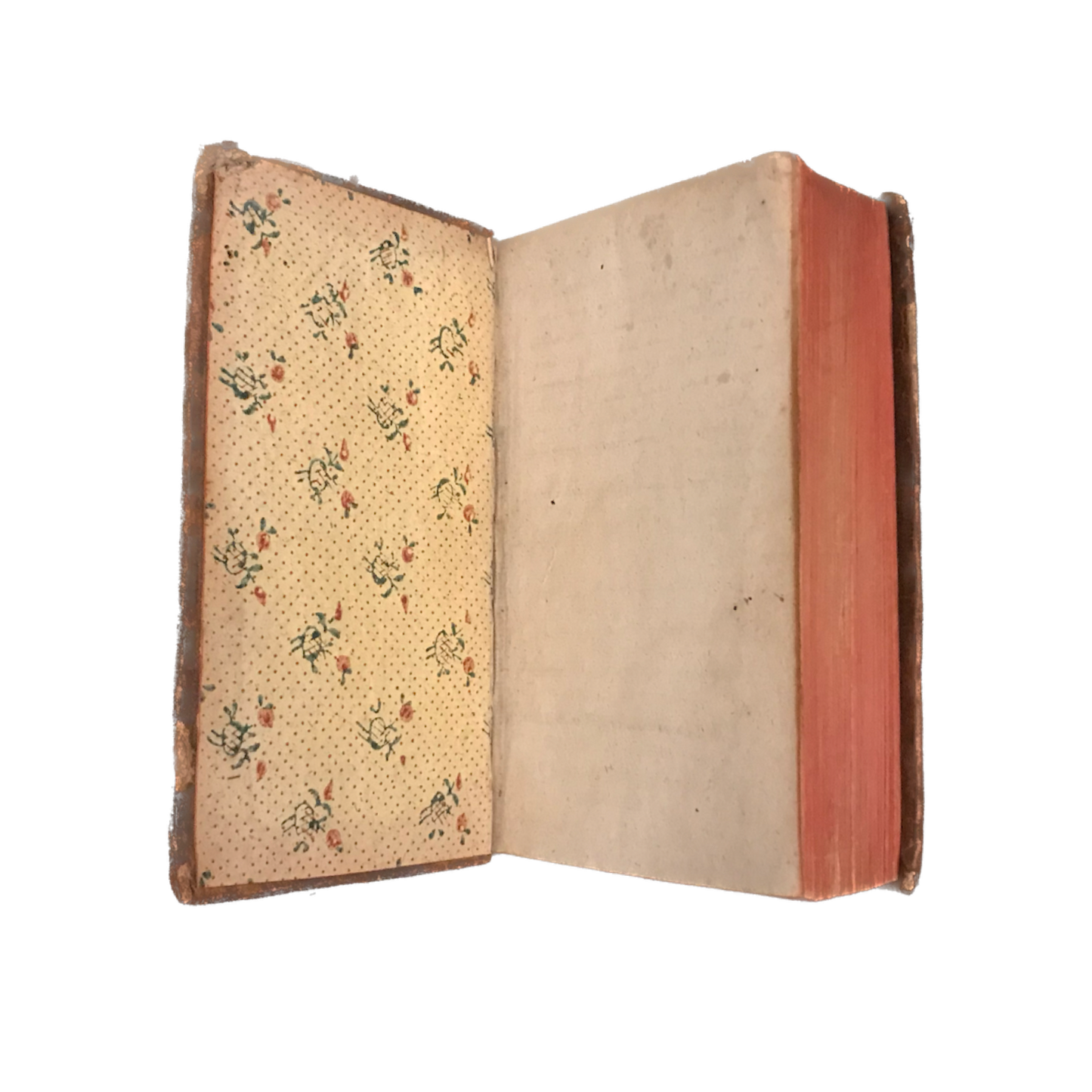 1767 - Le prince de Beaumont - Lettres de madame Du Montier - Rare E.O