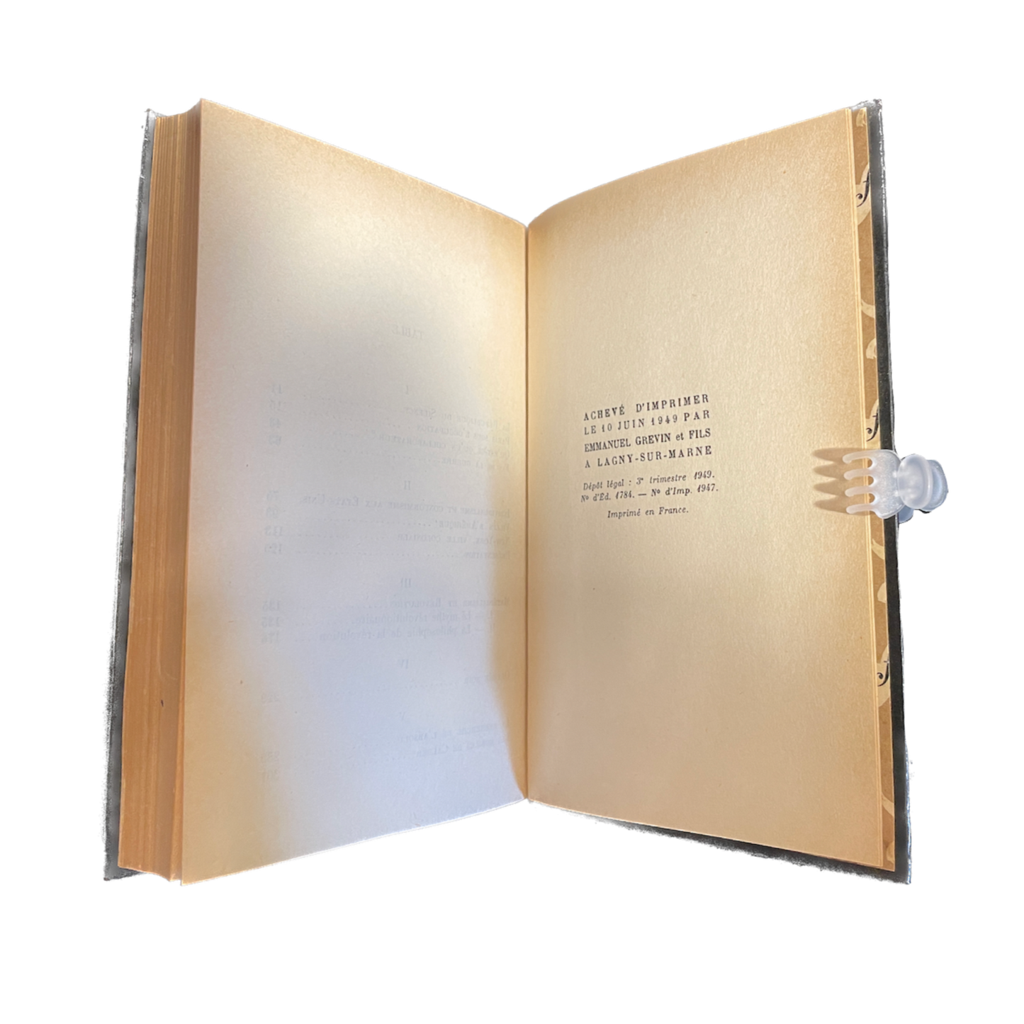 1947/49 - Jean-Paul Sartre - Situations I, II & III