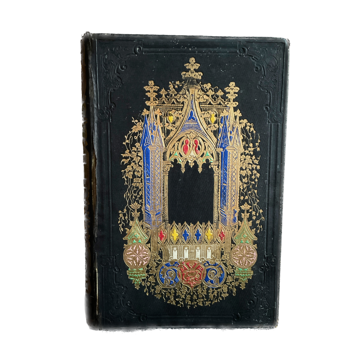 1854 - X-B SAINTINE - PICCIOLA - 24e Edition