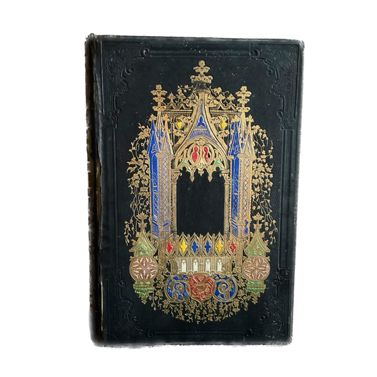 1854 - X-B SAINTINE - PICCIOLA - 24e Edition