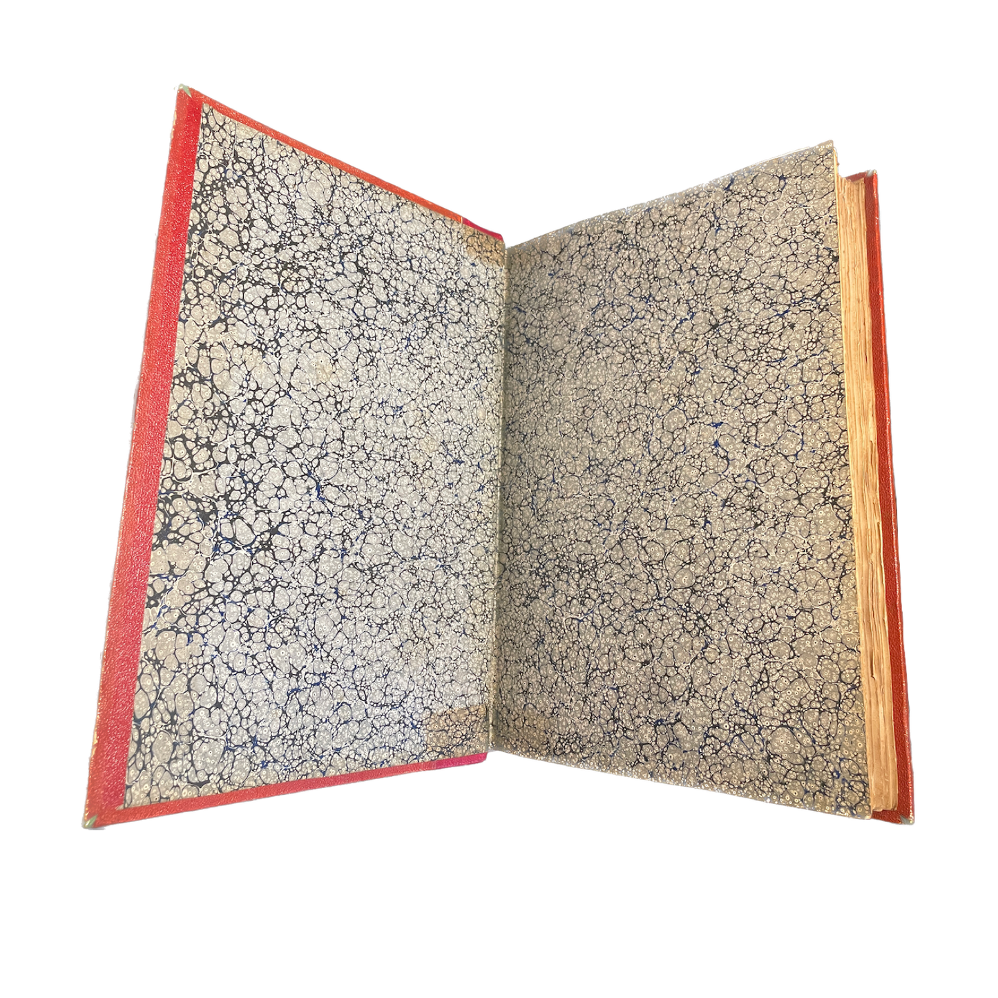 1842 - GRANDVILLE - DE STAHL. Scènes de la vie privée et publique des animaux