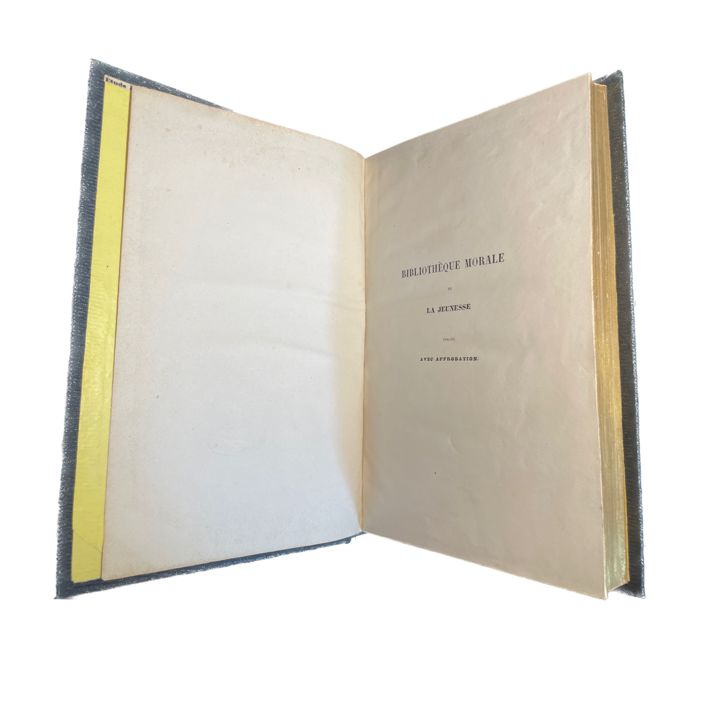 1862 - Chateaubriand - Itinéraire de Paris a Jérusalem illustré