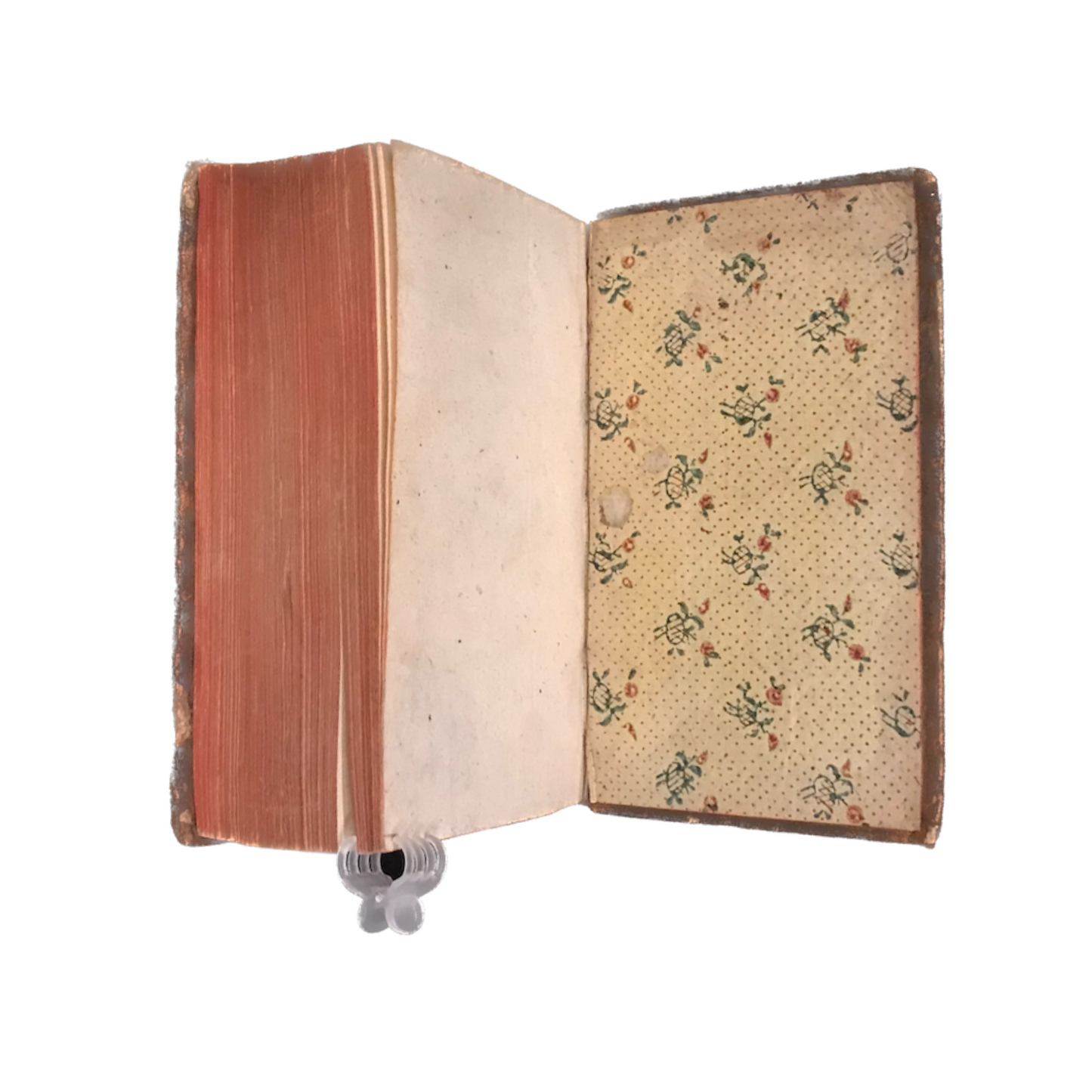1767 - Le prince de Beaumont - Lettres de madame Du Montier - Rare E.O