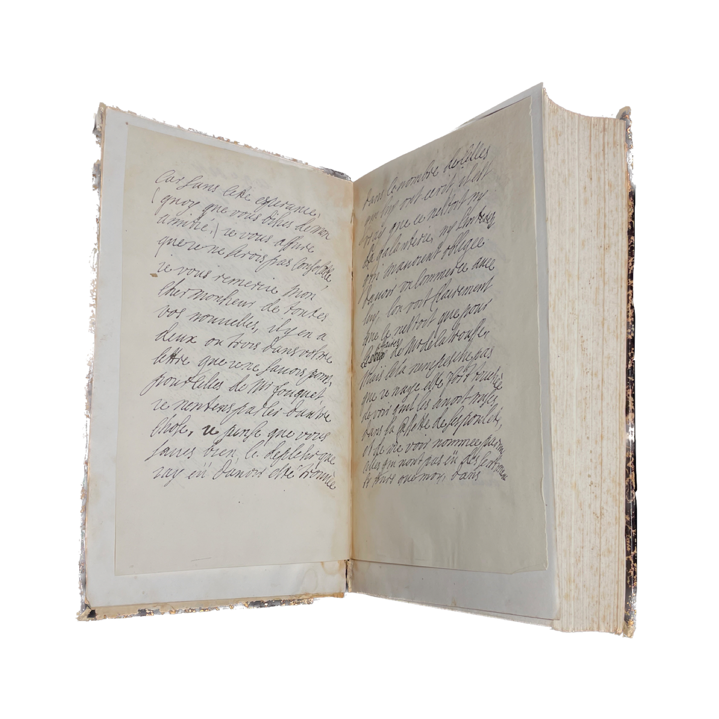 1862 - Feuillet de conches (F.) - Causeries d'un curieux