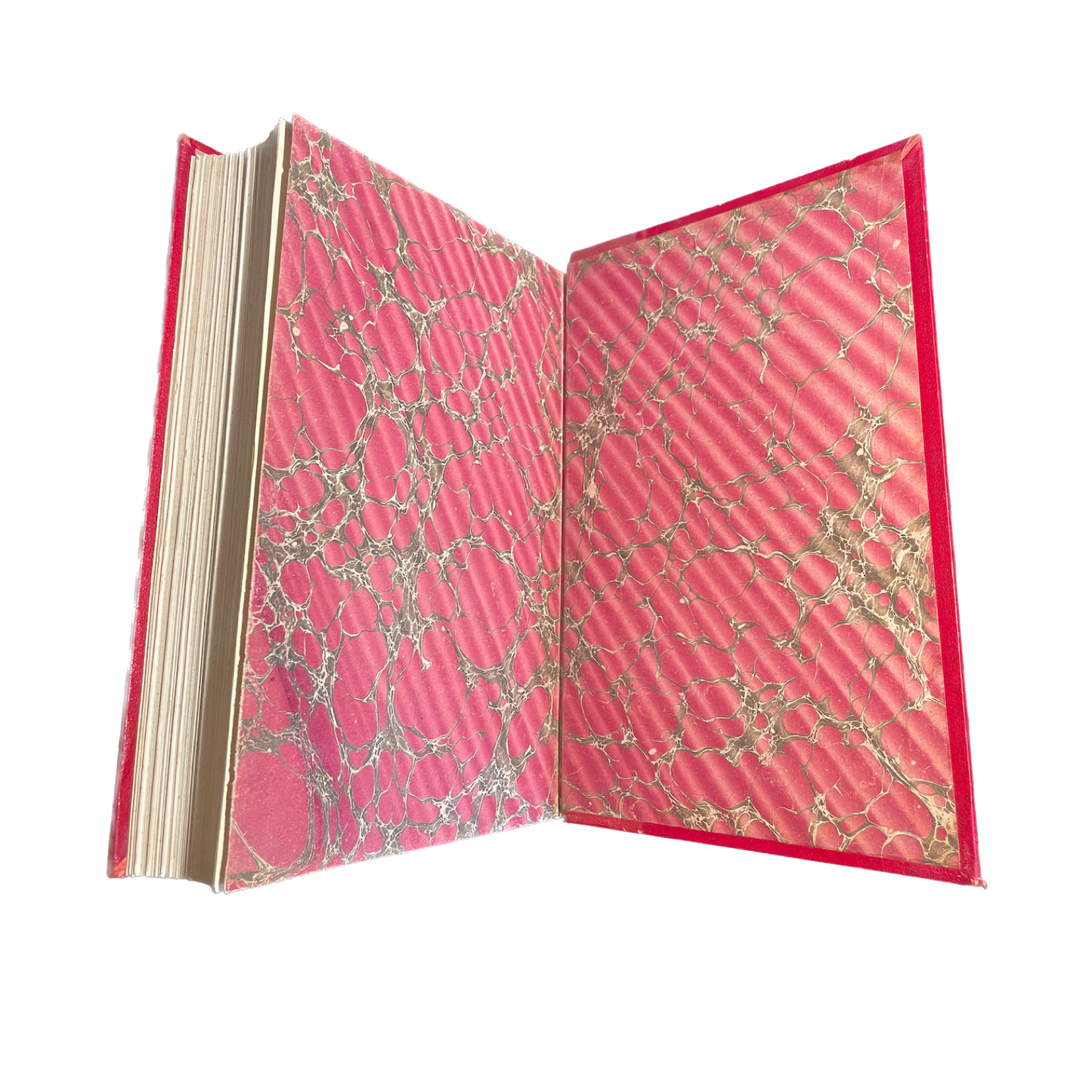 1860 - GRANDVILLE, QUITARD. Cent Proverbes