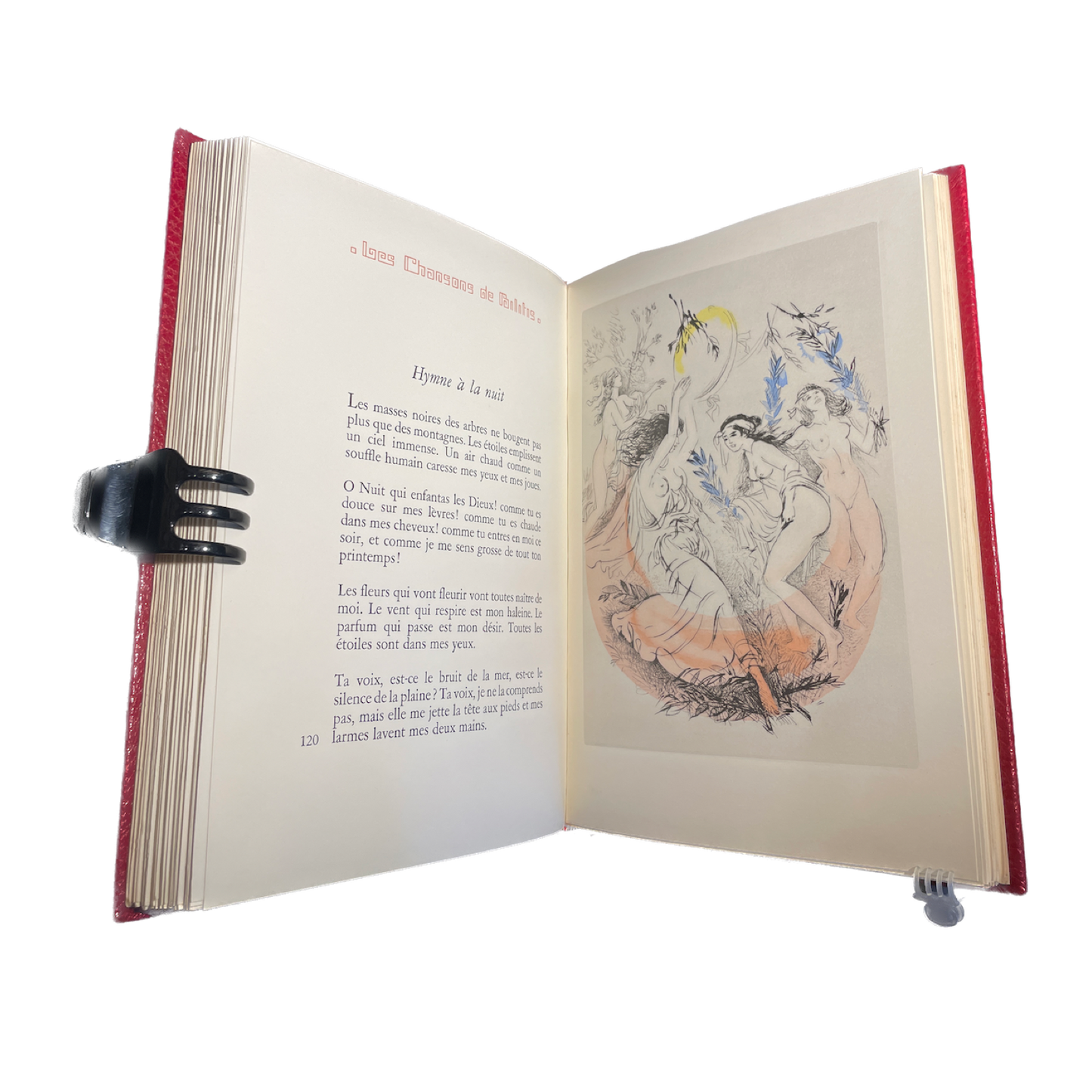 1973 - Chefs d'oeuvre de Pierre Louÿs, 6 volumes, éditions de l'Ibis