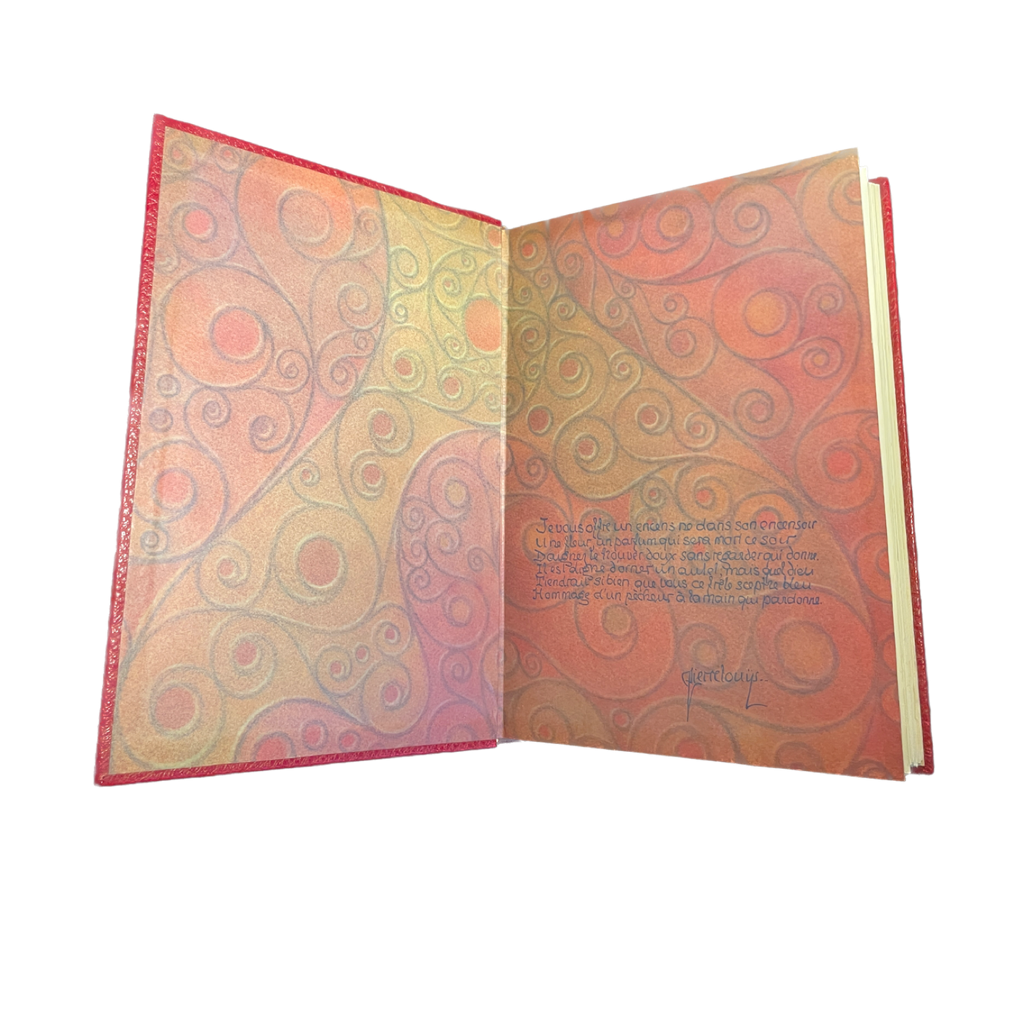 1973 - Chefs d'oeuvre de Pierre Louÿs, 6 volumes, éditions de l'Ibis