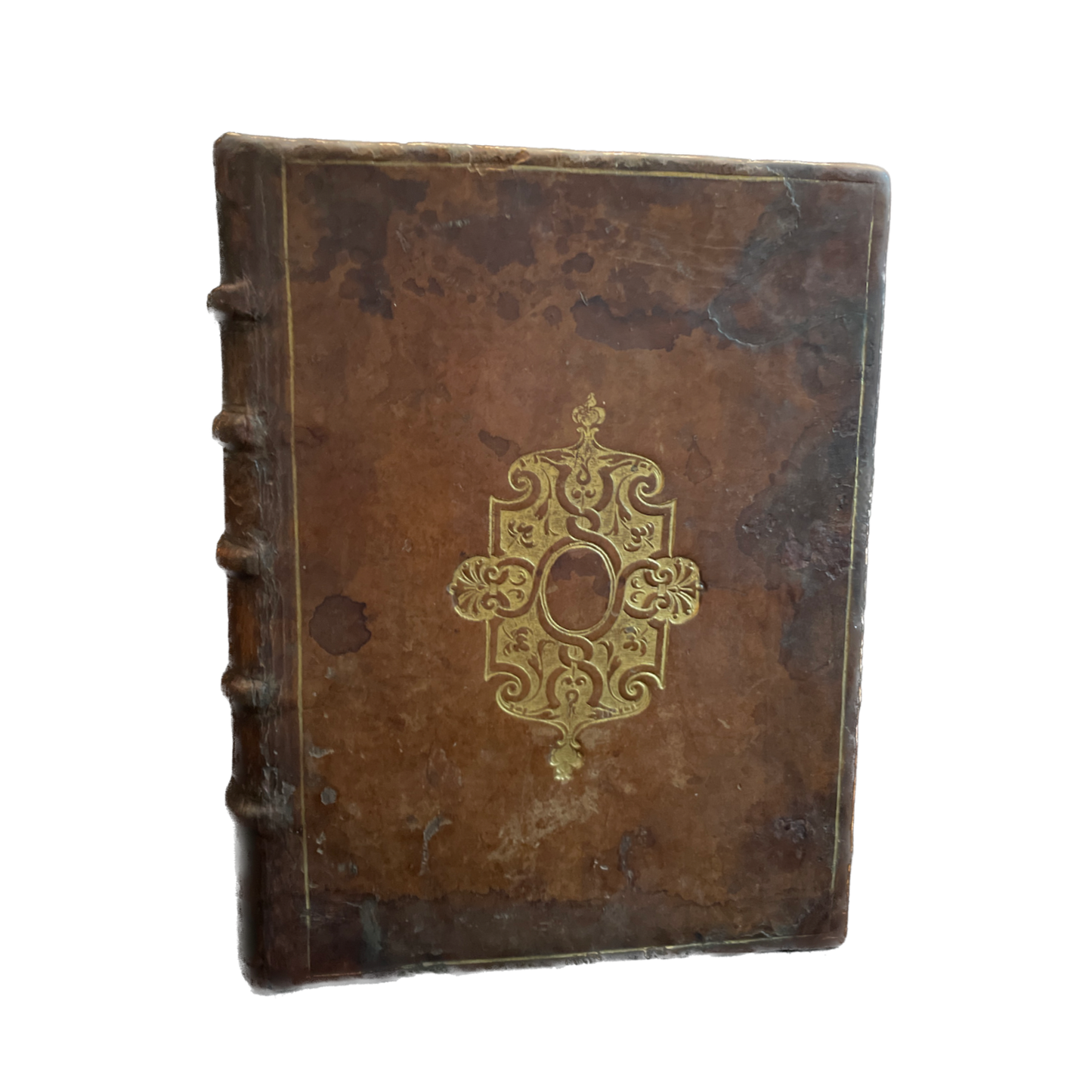 1572 - Aristotelis - Ars didderendi. Ex comparatione omnium interpretum, et accurata observatione sententiae