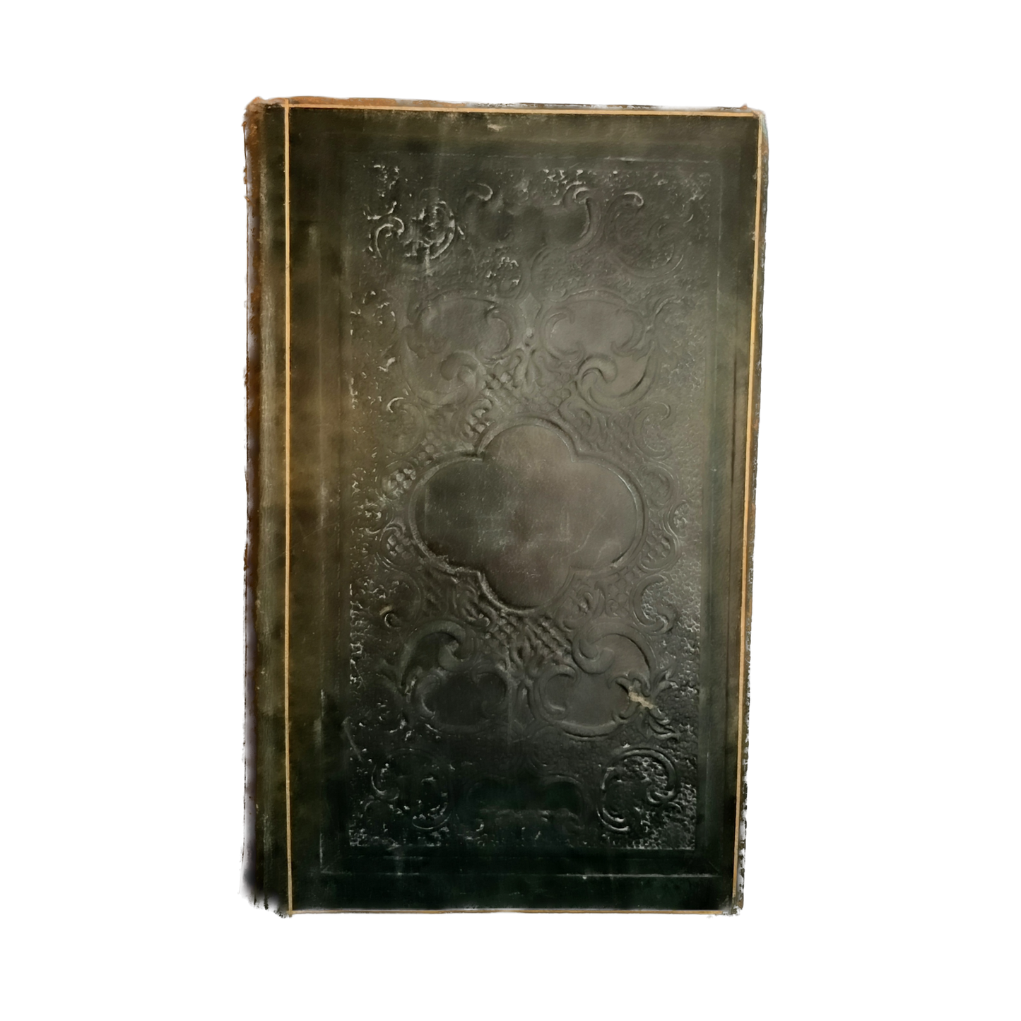 1838 - ALBERT MONTEMONT - Lettres sur l'astronomie