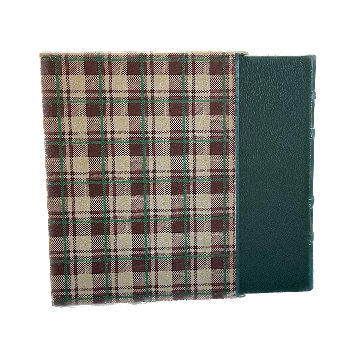 1948 - DICKENS (Charles). David Copperfield - Illustrations de Berthold Mahn