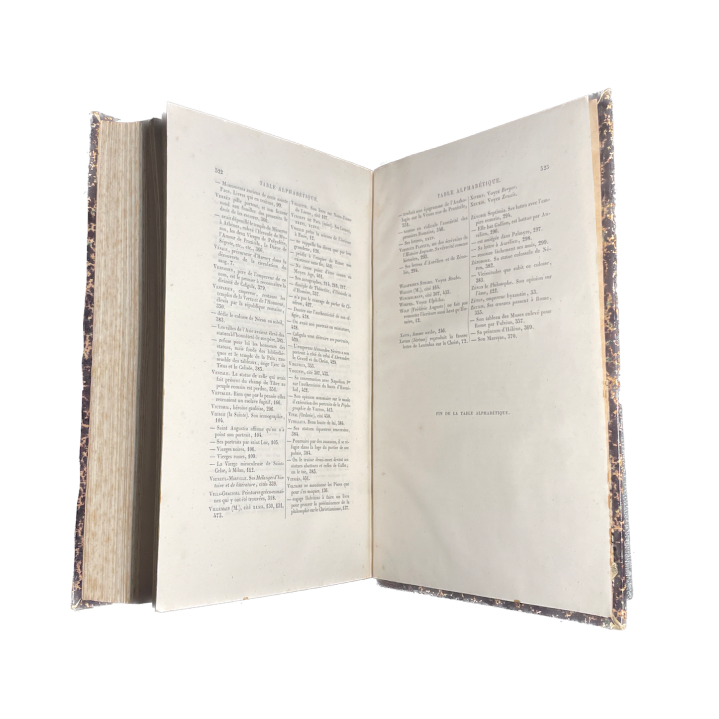 1862 - Feuillet de conches (F.) - Causeries d'un curieux