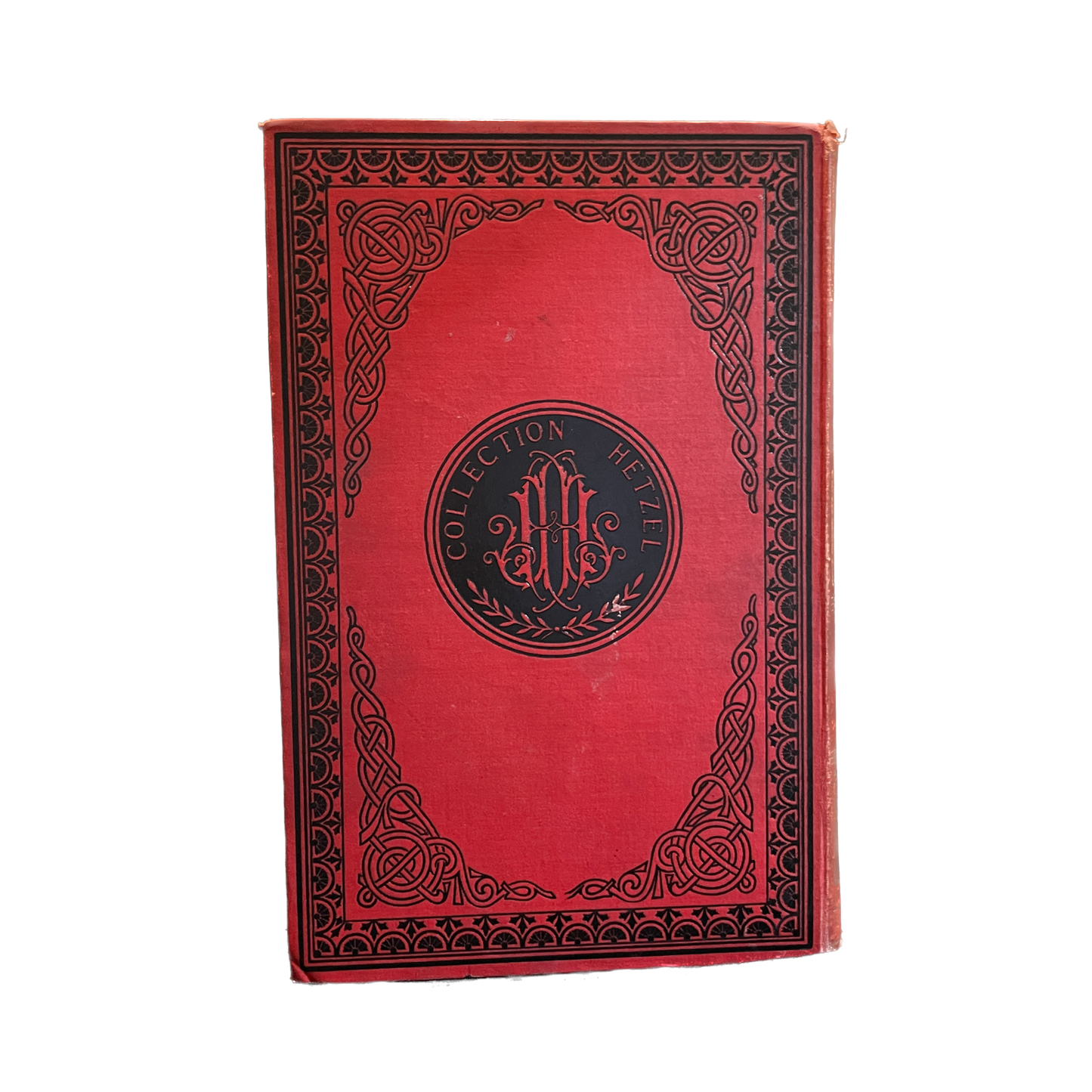 1890 - Jules Verne - César Cascabel