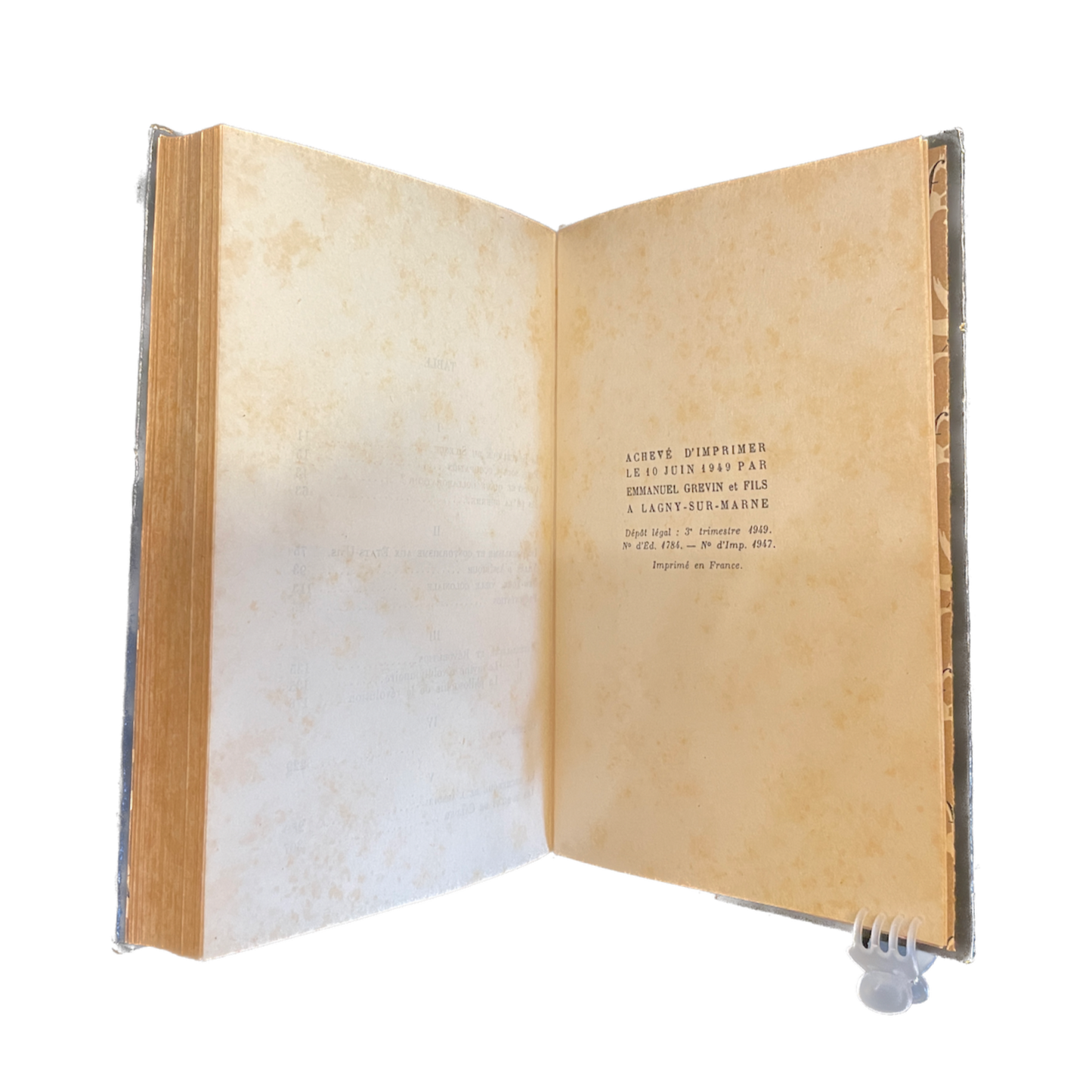 1949 - Jean-Paul Sartre, Situations, III Gallimard, Nrf