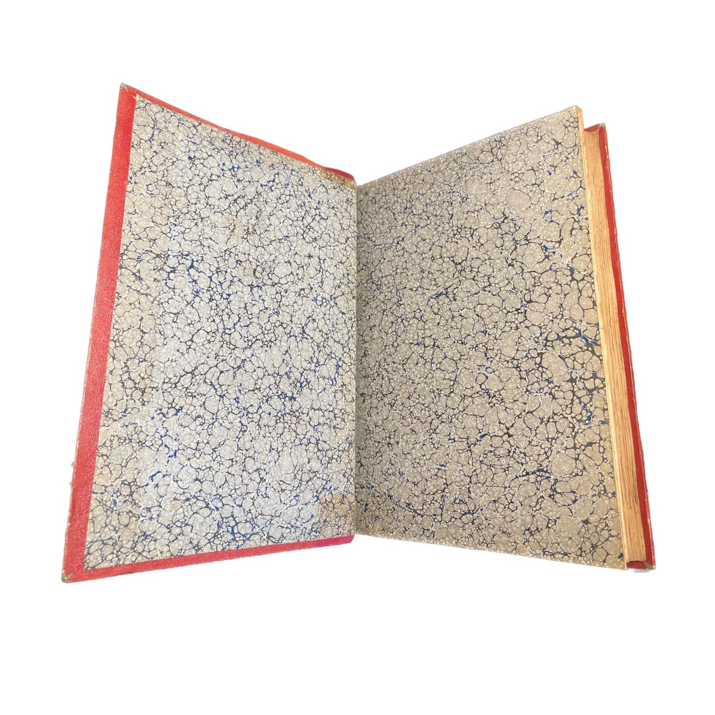 1842 - GRANDVILLE - DE STAHL. Scènes de la vie privée et publique des animaux