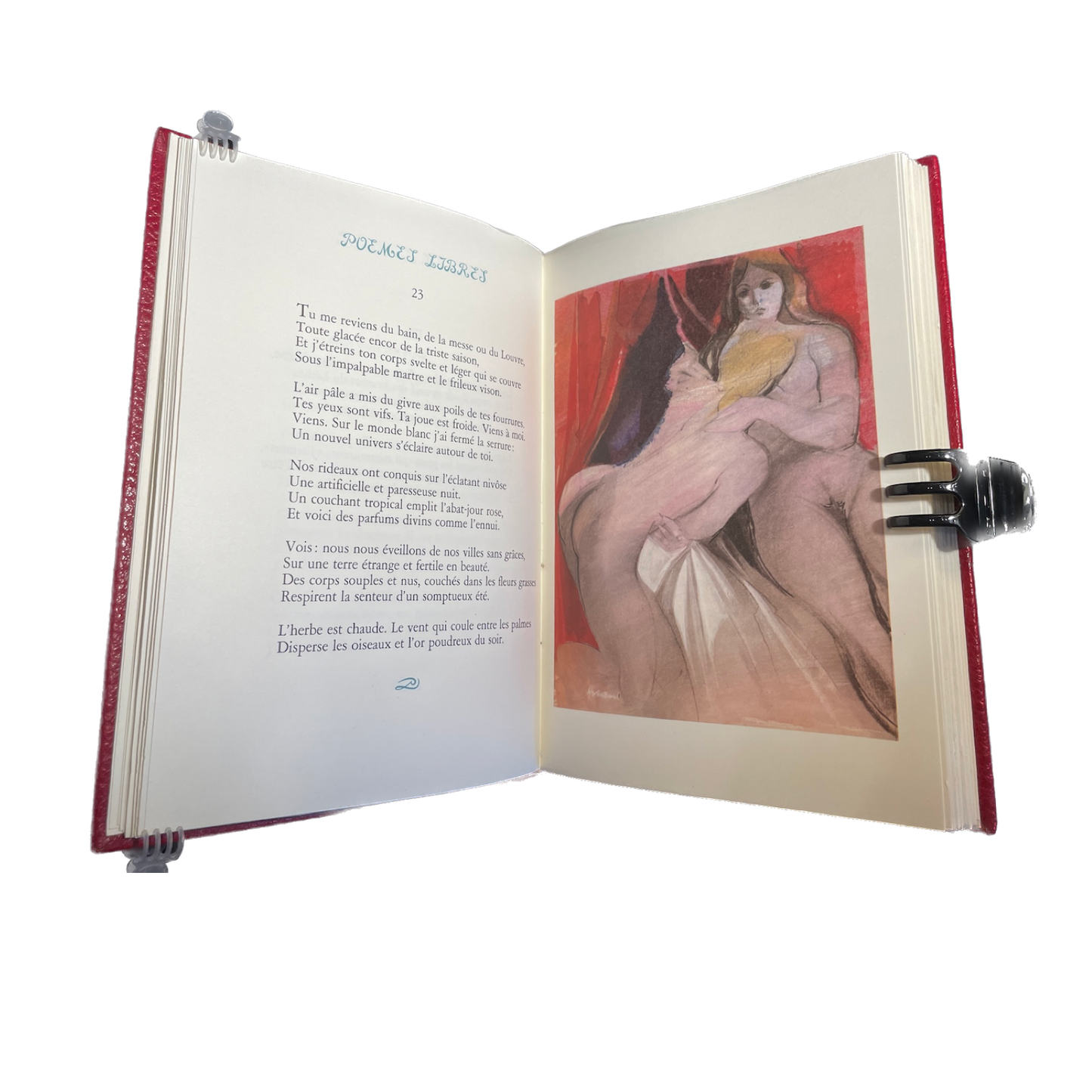 1973 - Chefs d'oeuvre de Pierre Louÿs, 6 volumes, éditions de l'Ibis