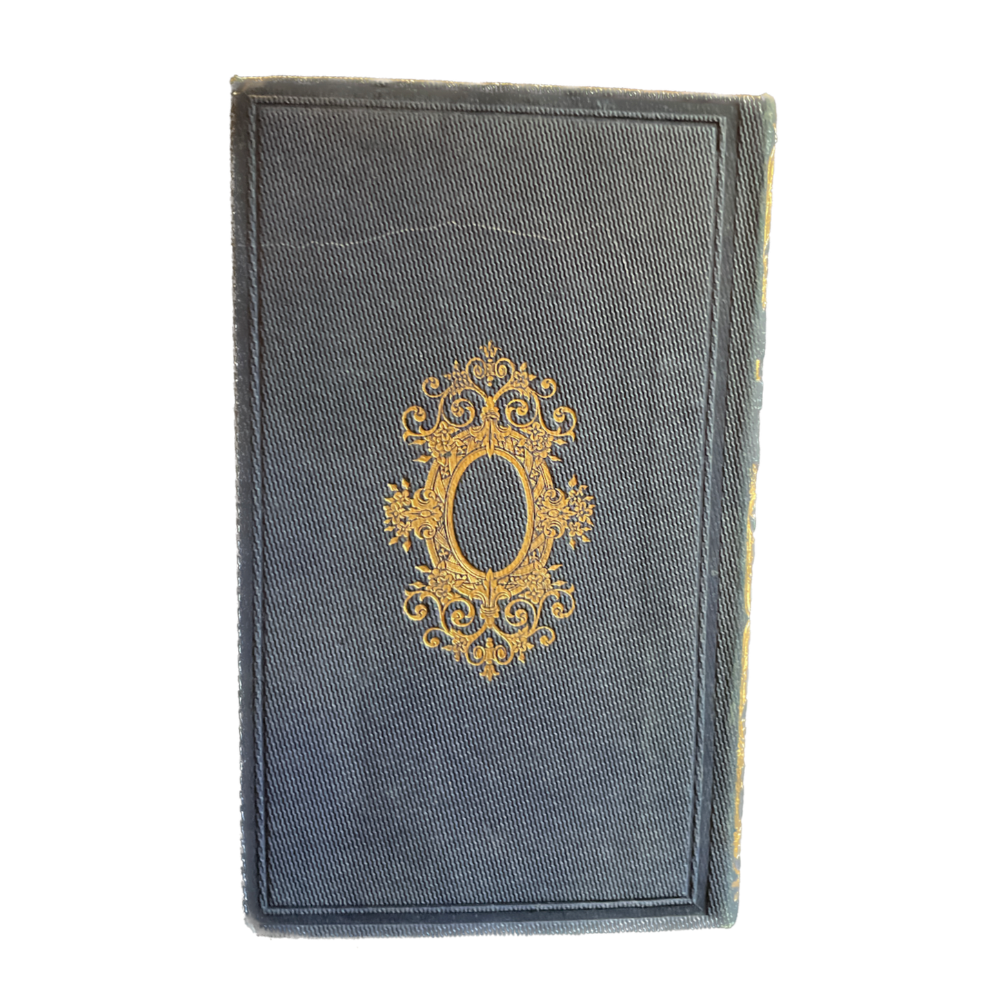 1860 - Mme WOILLEZ - Léontine et Marie, ed. Mame