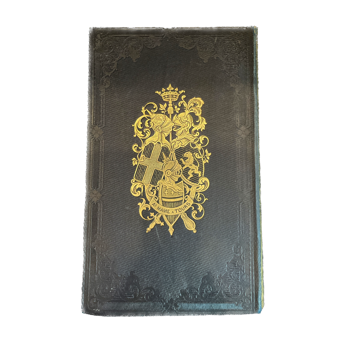 1852 - Amédée Gabourd - HISTOIRE DE LOUIS XIV