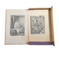 1947 - RESTIF DE LA BRETONNE (Nicolas Edme) - Mes amours à vingt ans - Illustrations de Jacques Tournebroche