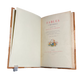 1930/33 - LA FONTAINE - Fables choisies illustrées par Malassis et Fred Money