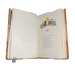 1930/33 - LA FONTAINE - Fables choisies illustrées par Malassis et Fred Money
