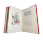 1860 - GRANDVILLE, QUITARD. Cent Proverbes