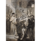 1847 - WALTER Trad. SAVAGNER - Thomas Morus et son époque - Cartonnage Romantique