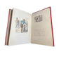 1860 - GRANDVILLE, QUITARD. Cent Proverbes