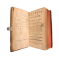 1767 - Le prince de Beaumont - Lettres de madame Du Montier - Rare E.O
