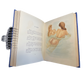 1957 - Pierre Louys - Les chansons de bilitis, illustrations J.A Bresval
