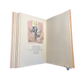 1947 - RESTIF DE LA BRETONNE (Nicolas Edme) - Mes amours à vingt ans - Illustrations de Jacques Tournebroche