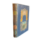 1853 - Abbé Th. B*** - Une Première Année dans le Monde - Polychrome Cartonnage Romantique Mame