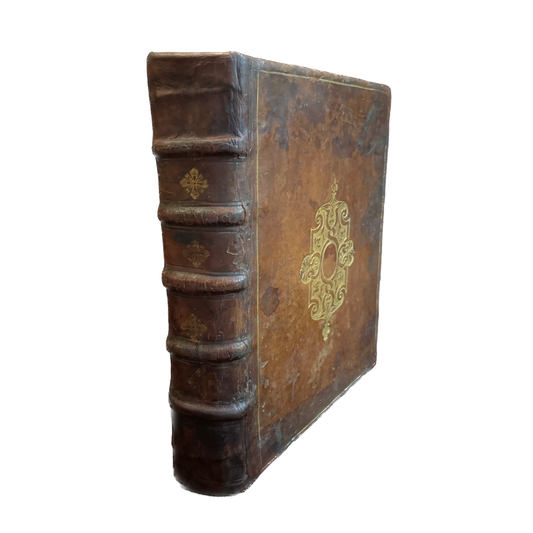 1572 - Aristotelis - Ars didderendi. Ex comparatione omnium interpretum, et accurata observatione sententiae