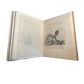 1942 - ERASME - L'Eloge de la Folie - Traduction de Guedeville - Avec des pointes-sèches originales par Maurice Leroy