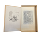 1947 - RESTIF DE LA BRETONNE (Nicolas Edme) - Mes amours à vingt ans - Illustrations de Jacques Tournebroche