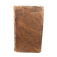 1767 - Le prince de Beaumont - Lettres de madame Du Montier - Rare E.O