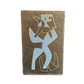 1948 - Franz KAFKA. La colonie pénitentiaire - Cartonnage PRASSINOS