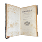 1847 - WALTER Trad. SAVAGNER - Thomas Morus et son époque - Cartonnage Romantique