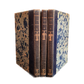 1910 - Émile, ou de l’Éducation