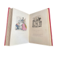 1860 - GRANDVILLE, QUITARD. Cent Proverbes
