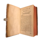 1767 - Le prince de Beaumont - Lettres de madame Du Montier - Rare E.O