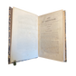 1850 - Chateaubriand - Génie du Christianisme