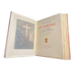 1942 - CHATEAUBRIAND (François-René de) - Les Martyrs ou le Triomphe de la Religion Chrétienne - Eaux-fortes originales de Raoul Serres