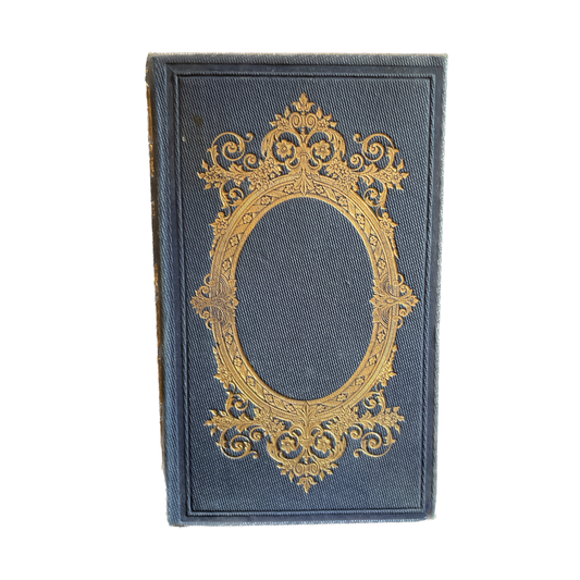 1860 - Mme WOILLEZ - Léontine et Marie, ed. Mame