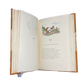 1930/33 - LA FONTAINE - Fables choisies illustrées par Malassis et Fred Money