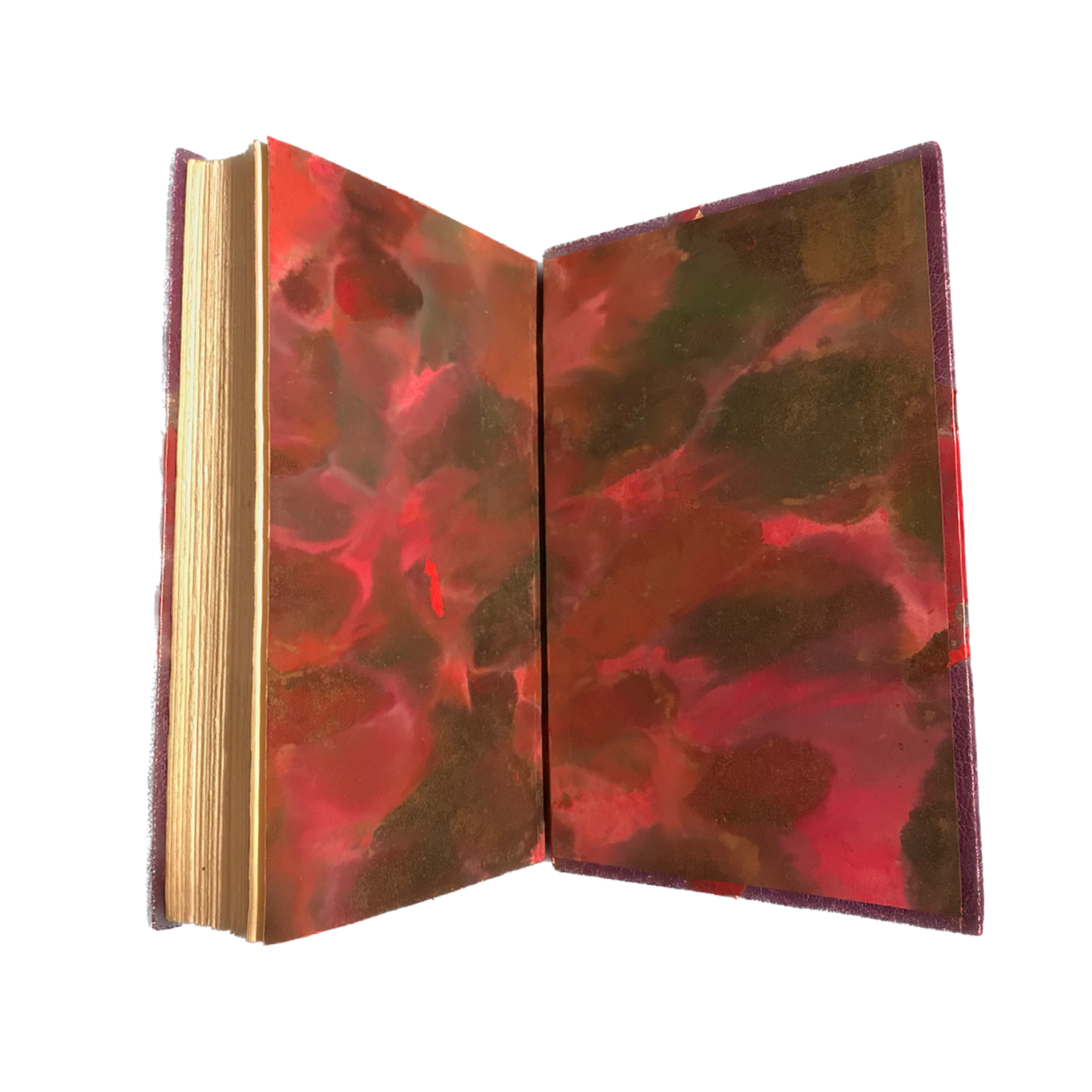 1921 - FLAUBERT (Gustave). Salammbô