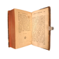 1767 - Le prince de Beaumont - Lettres de madame Du Montier - Rare E.O